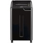 Fellowes 425HS Destructora de Alta Seguridad P-7 Negra
